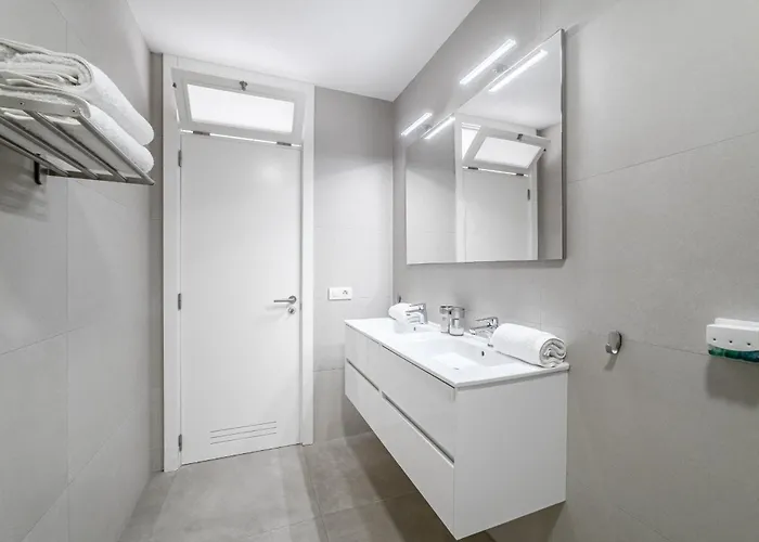 Fabuloso Con Vista Panoramica Y Piscina Privada. Acantilado de los Gigantes