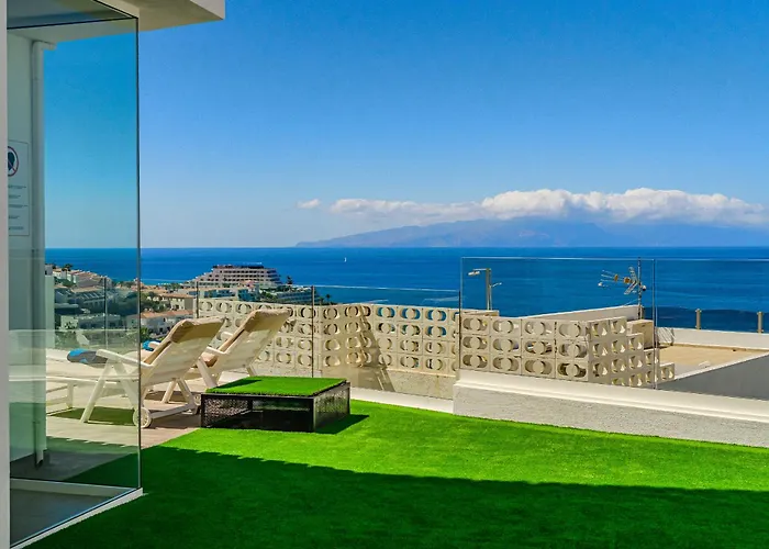 Fabuloso Con Vista Panoramica Y Piscina Privada. Σπίτι διακοπών *