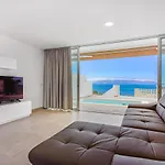 Fabuloso Con Vista Panoramica Y Piscina Privada. * Acantilado de los Gigantes