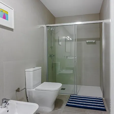 Fabuloso Bungalow Con Vista Panoramica Y Piscina Privada. Acantilado de los Gigantes