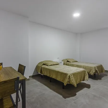 Fabuloso Bungalow Con Vista Panoramica Y Piscina Privada. * Acantilado de los Gigantes