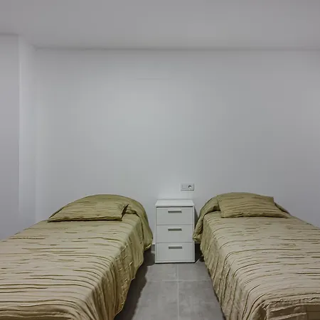 Hébergement de vacances Fabuloso Bungalow Con Vista Panoramica Y Piscina Privada.