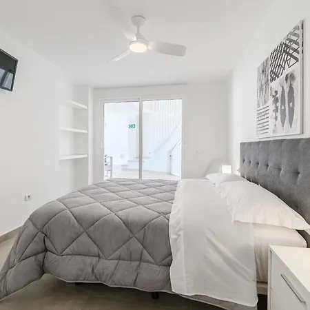 בית נופש Fabuloso Con Vista Panoramica Y Piscina Privada. *