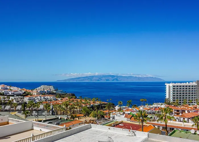 Fabuloso Con Vista Panoramica Y Piscina Privada. * Acantilado de los Gigantes