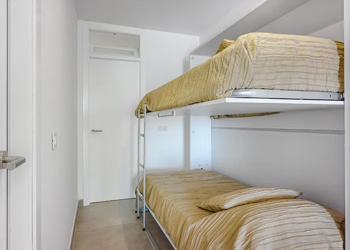 Prázdninový dům Fabuloso Con Vista Panoramica Y Piscina Privada. *