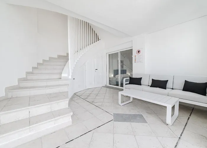 Fabuloso Con Vista Panoramica Y Piscina Privada. Prázdninový dům Acantilado de los Gigantes