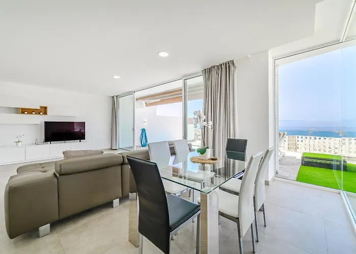 בית נופש Fabuloso Con Vista Panoramica Y Piscina Privada. *