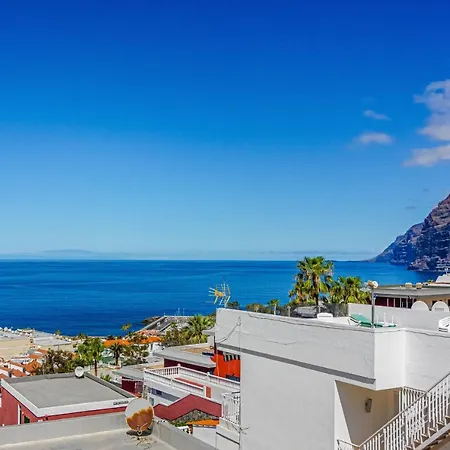 Fabuloso Con Vista Panoramica Y Piscina Privada. * Acantilado de los Gigantes