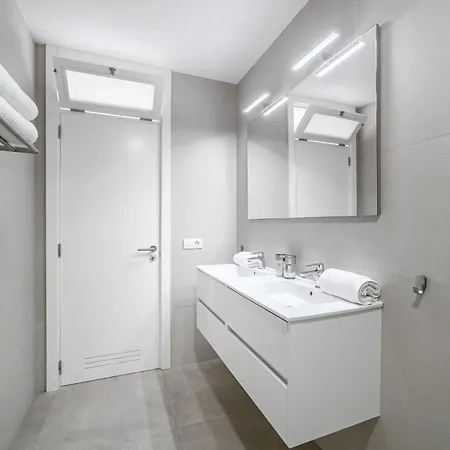 Fabuloso Con Vista Panoramica Y Piscina Privada. Acantilado de los Gigantes