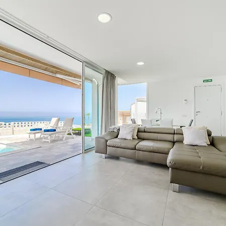 Fabuloso Con Vista Panoramica Y Piscina Privada.