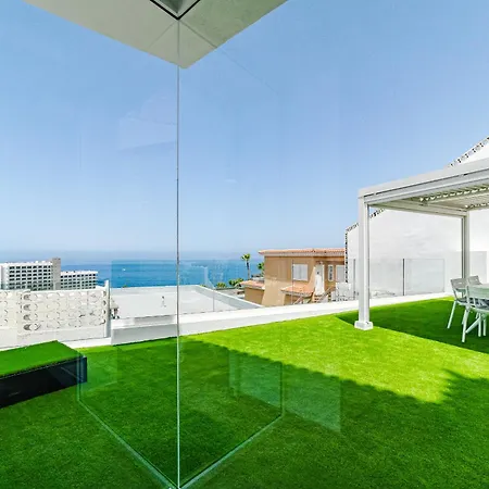Fabuloso Con Vista Panoramica Y Piscina Privada. Holiday home *